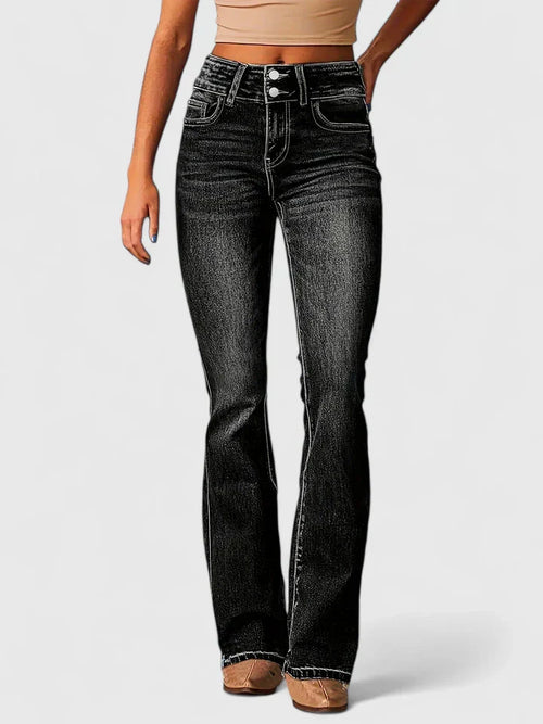 Auryzelle | Pantaloni Eleganti