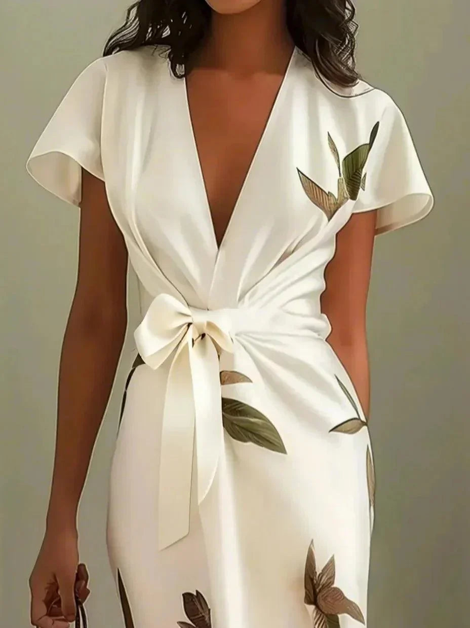 Harper™ | Accappatoio Elegante