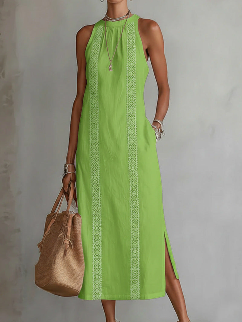 Vittoria Maxi Dress