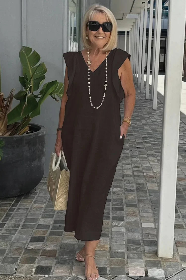 Noru™ Dress