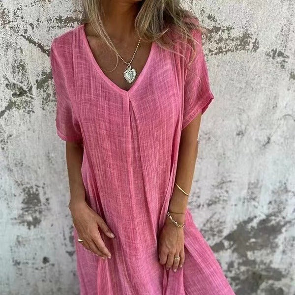 Aviv™ | Vestido Diario Favorable