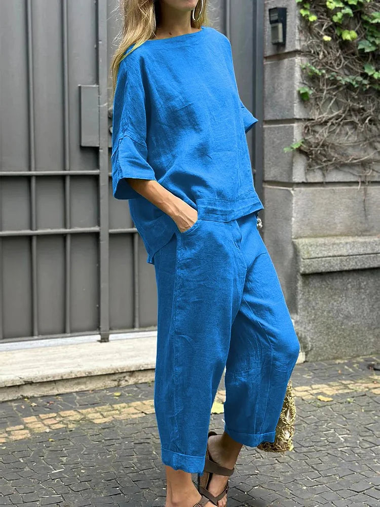 Zeva™ Set