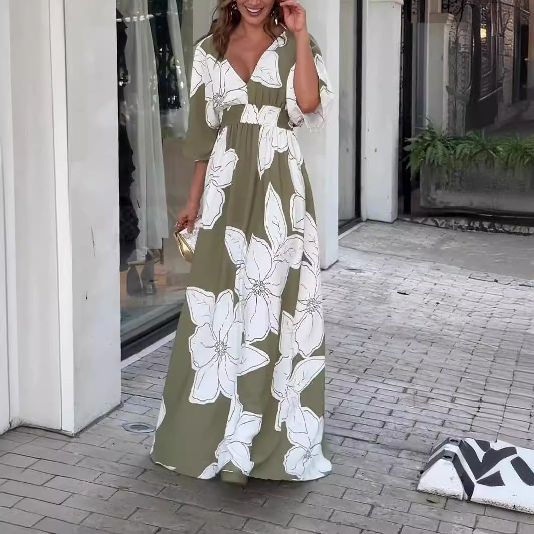 Mimosa™ Maxi Dress