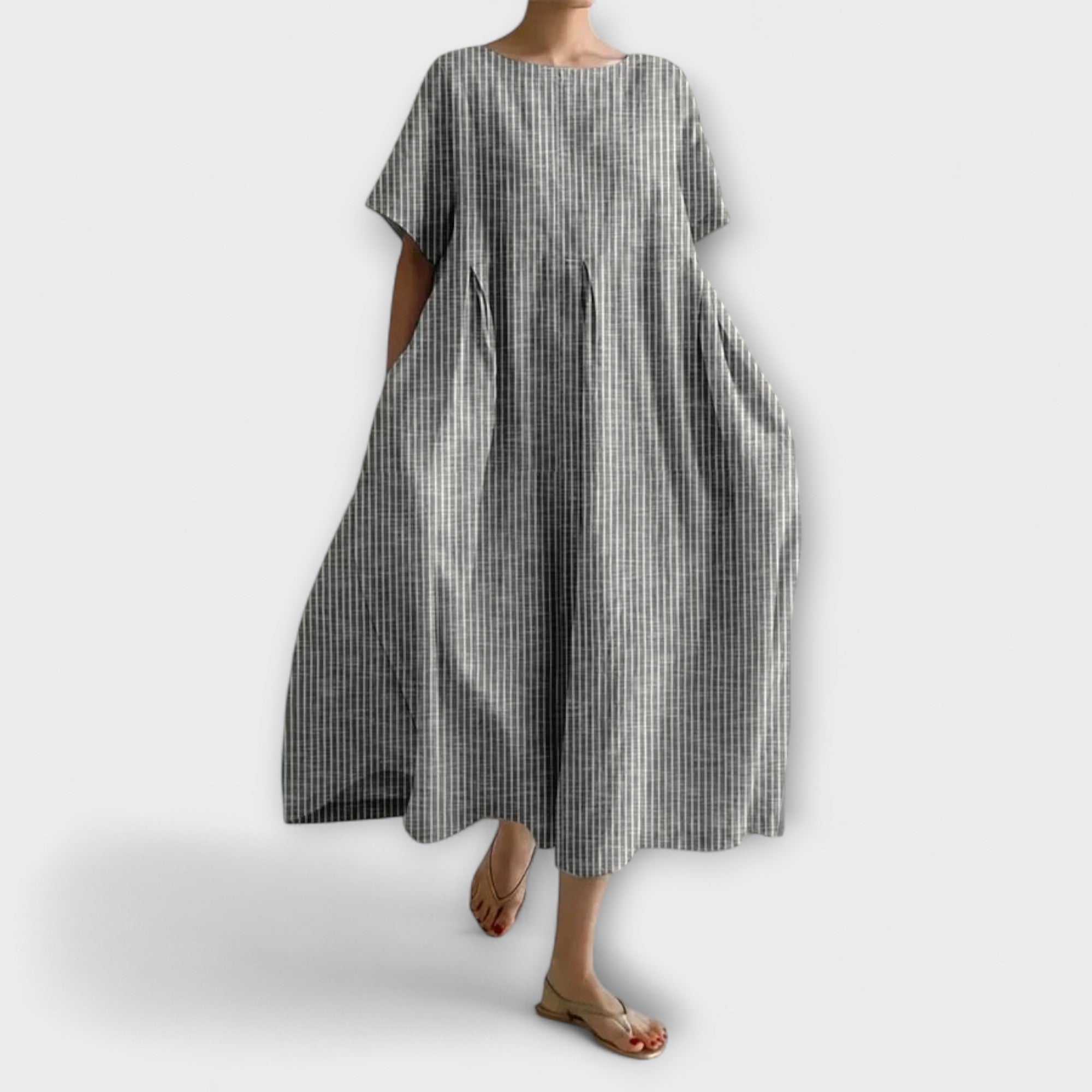 Yara™ | Elegante Vestito Midi