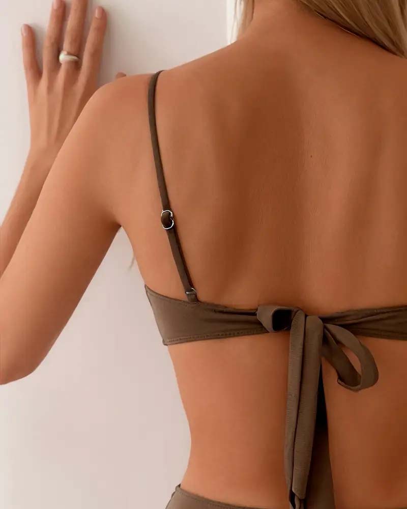 Bloom | Bikini Due Pezzi Sexy e Trendy