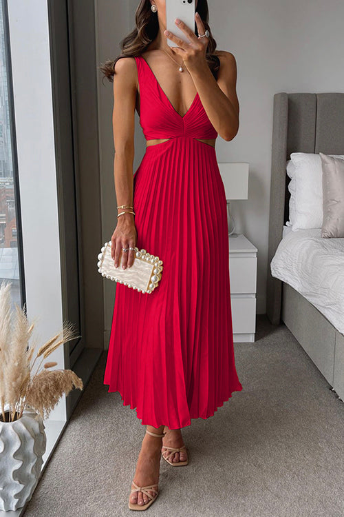 Helen | Abito Lungo Elegante