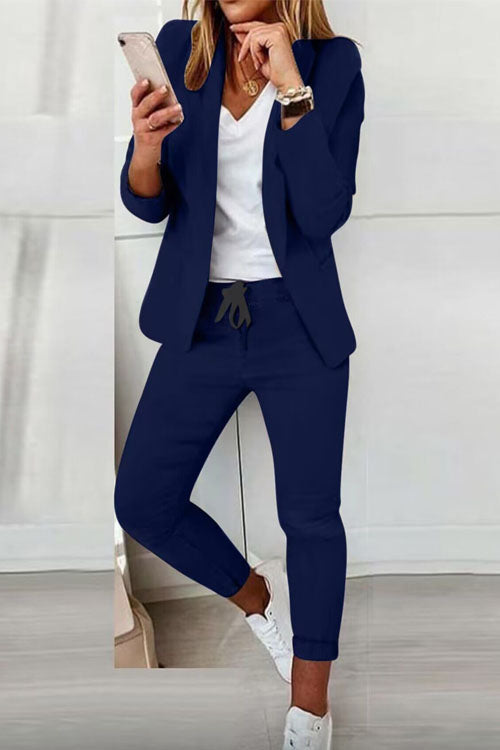 Mieczysława – ensemble elegante e informale