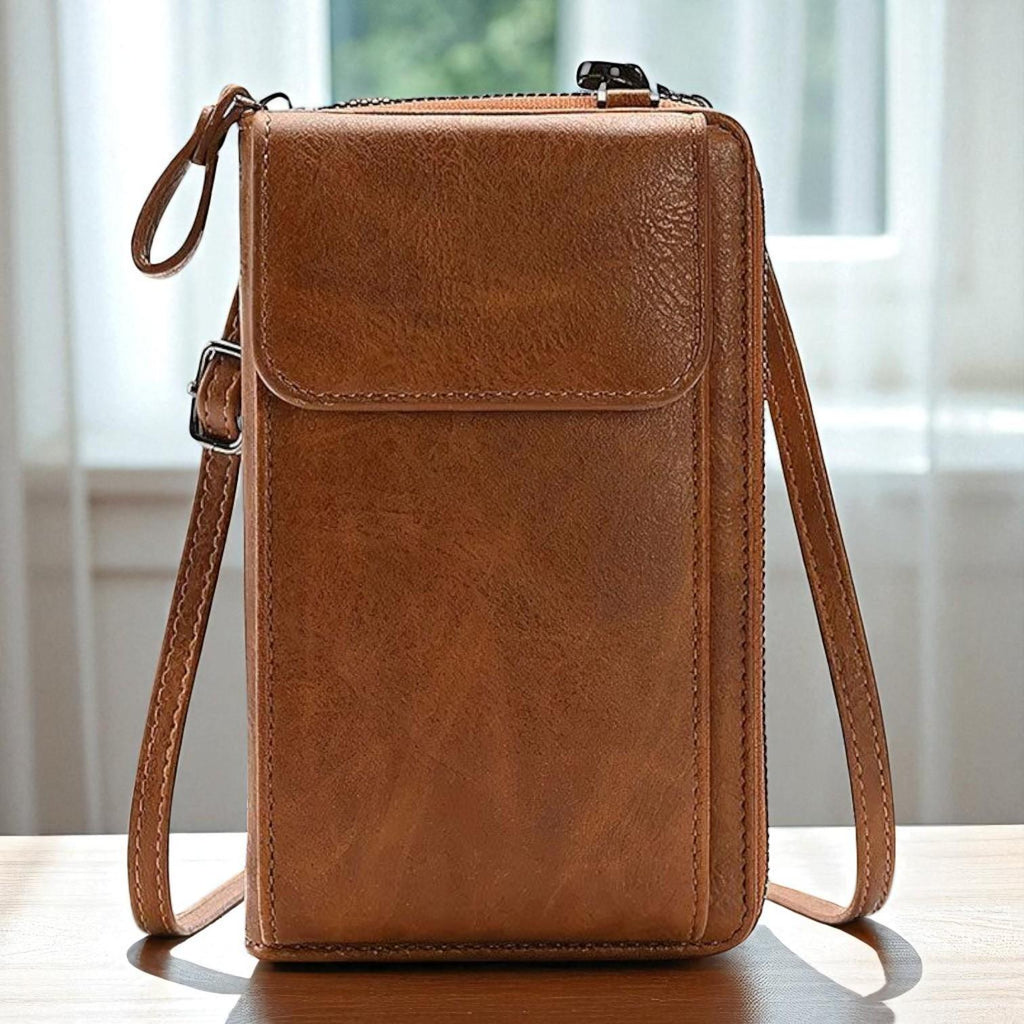 Piccola ed elegante borsa Hila