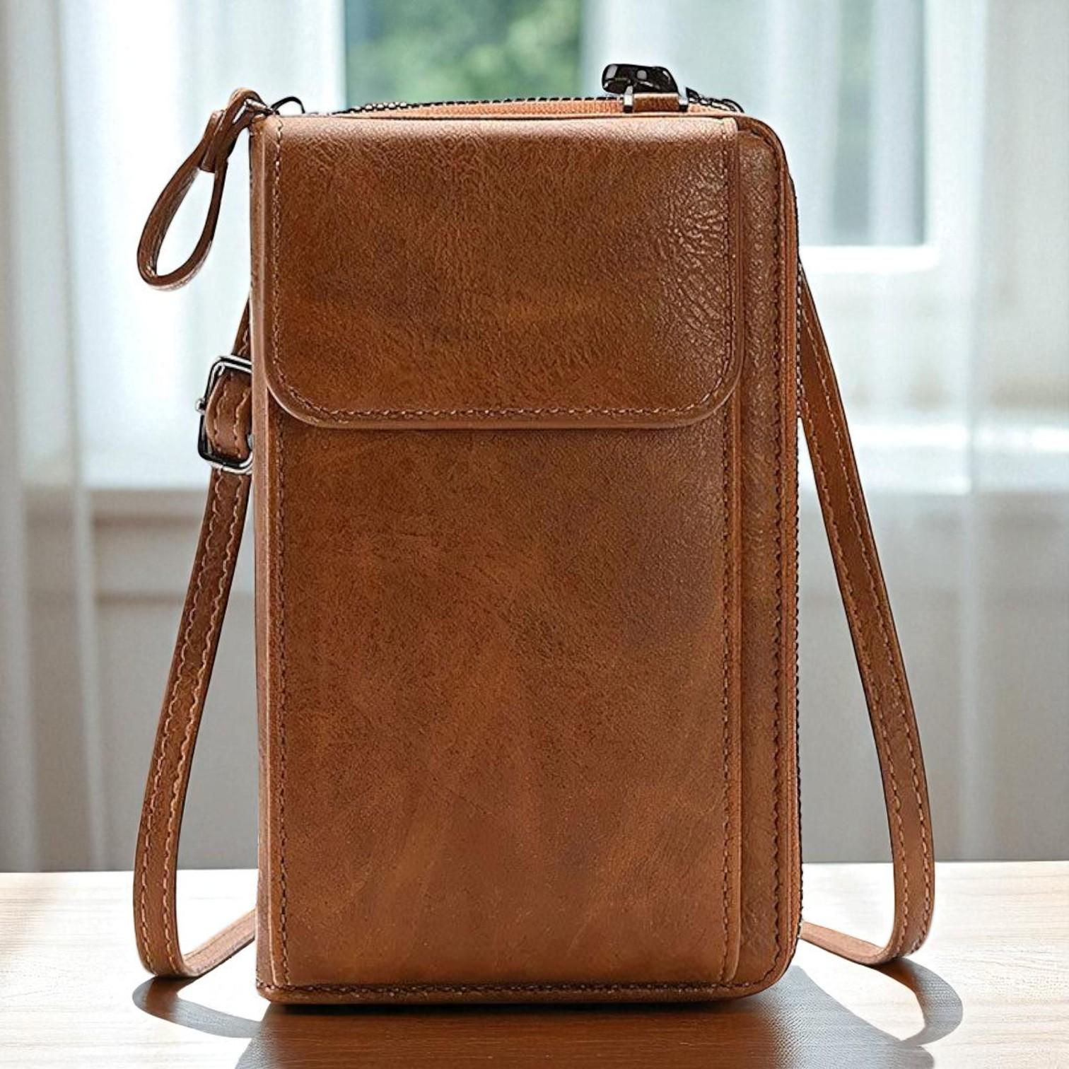 Piccola ed elegante borsa Hila