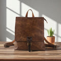 Zaino Retro Multifunzionale Harper