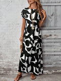 Eva | Vestido Chic y Elegante de Confort