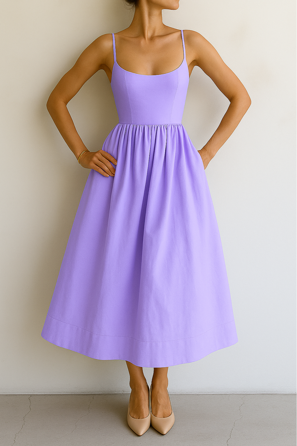 Tami™ | Vestido Elegante de Verano