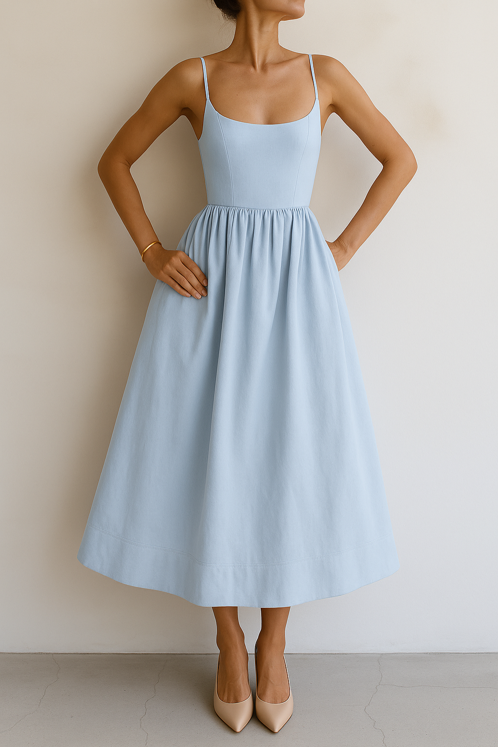Tami™ | Vestido Elegante de Verano