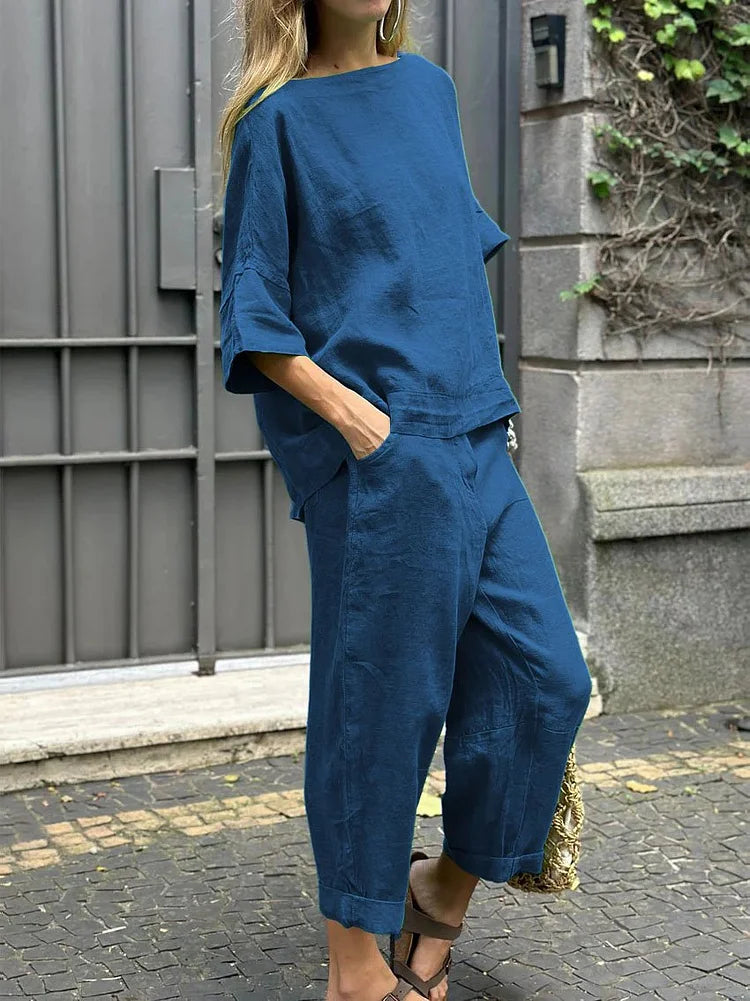 Zeva™ Set