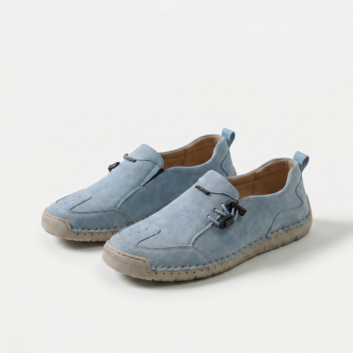 SERIVA™ | Zapatos de confort ortopédico