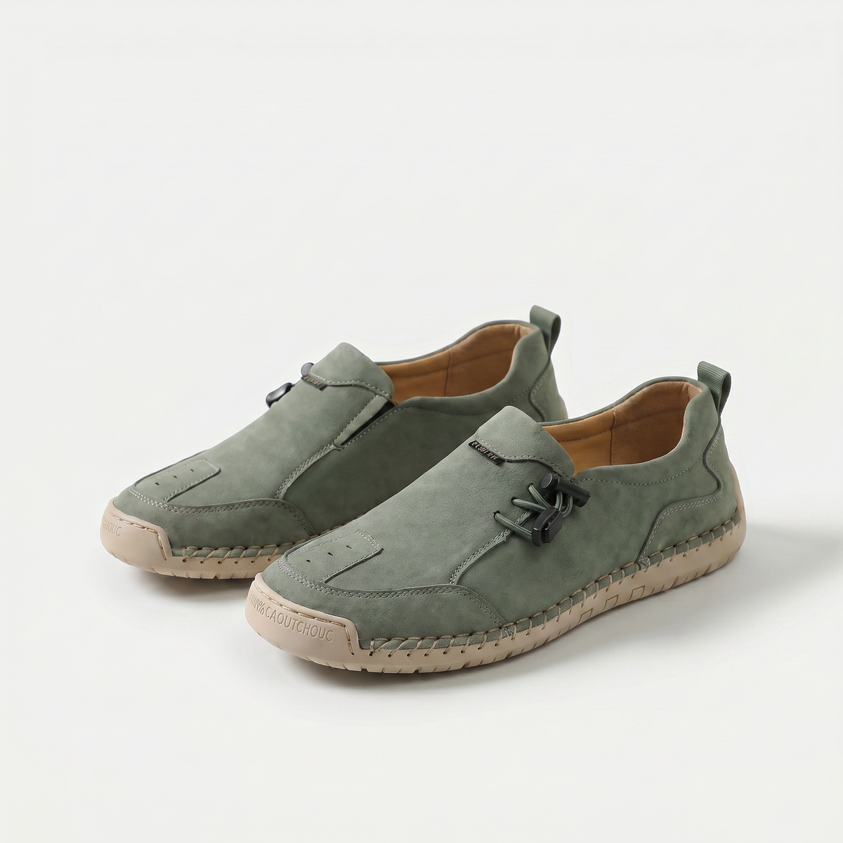 SERIVA™ | Zapatos de confort ortopédico