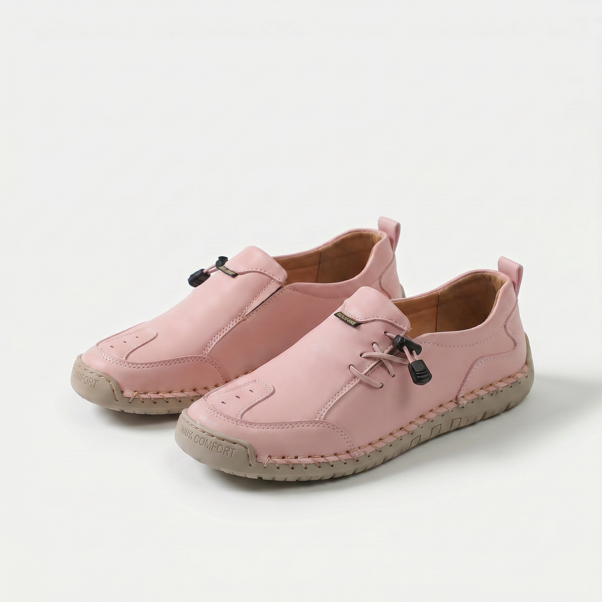 SERIVA™ | Zapatos de confort ortopédico