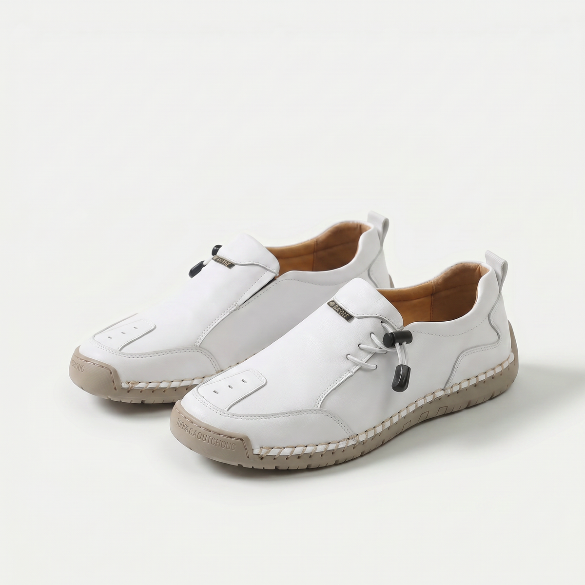 SERIVA™ | Zapatos de confort ortopédico