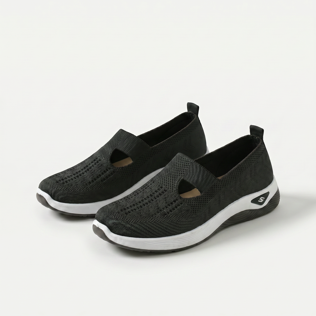 AZELIA™ | Zapatos ortopédicos de tipo slip-on para un confort máximo