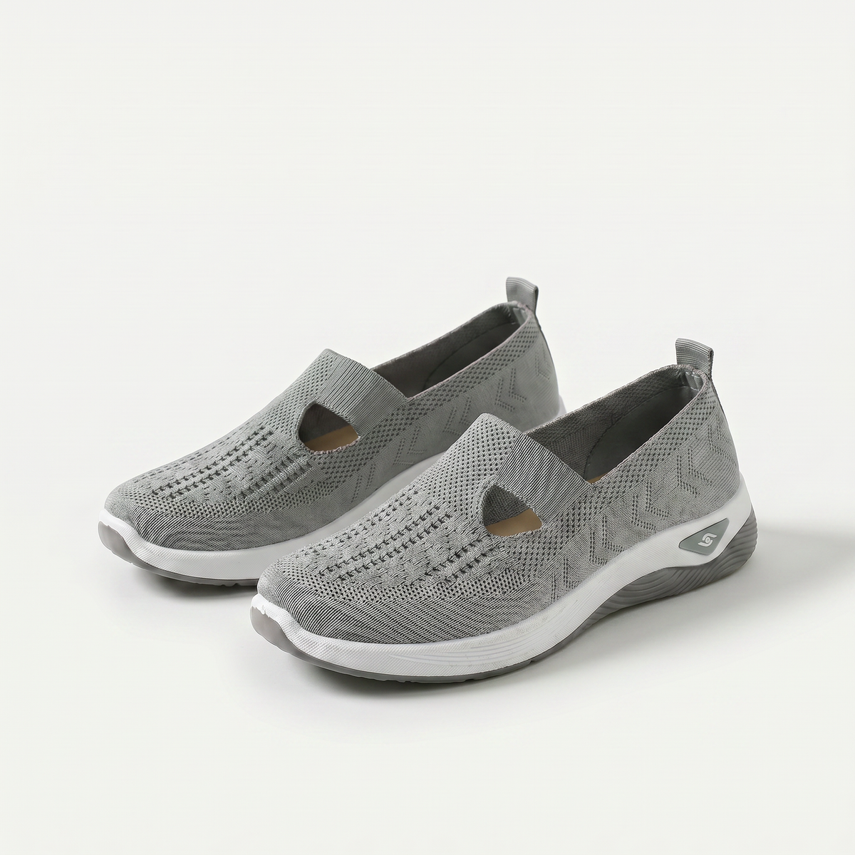 AZELIA™ | Zapatos ortopédicos de tipo slip-on para un confort máximo