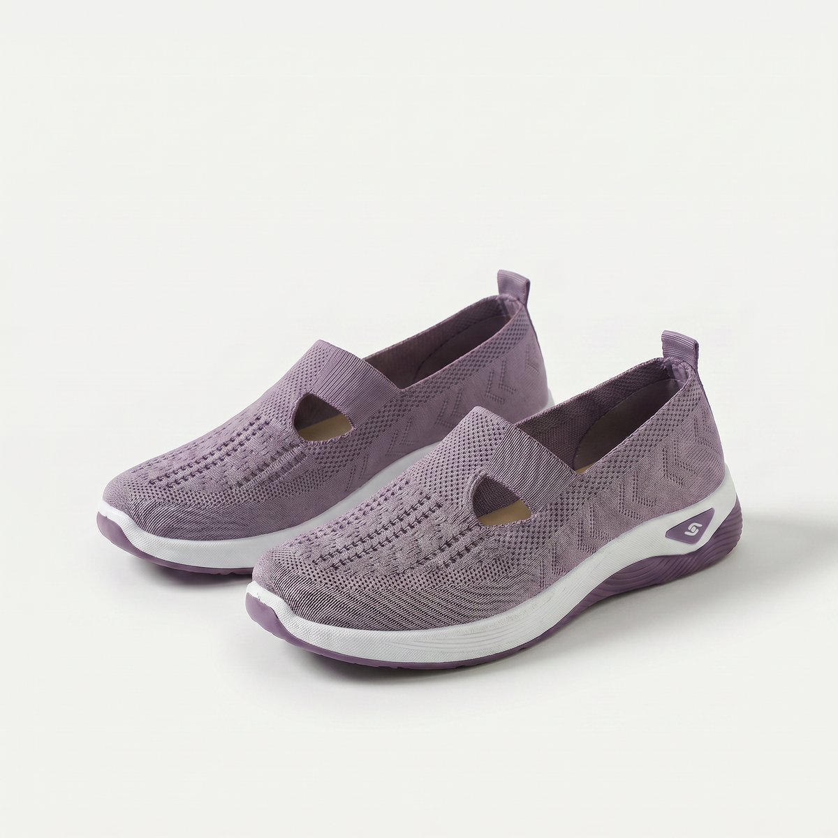 AZELIA™ | Zapatos ortopédicos de tipo slip-on para un confort máximo