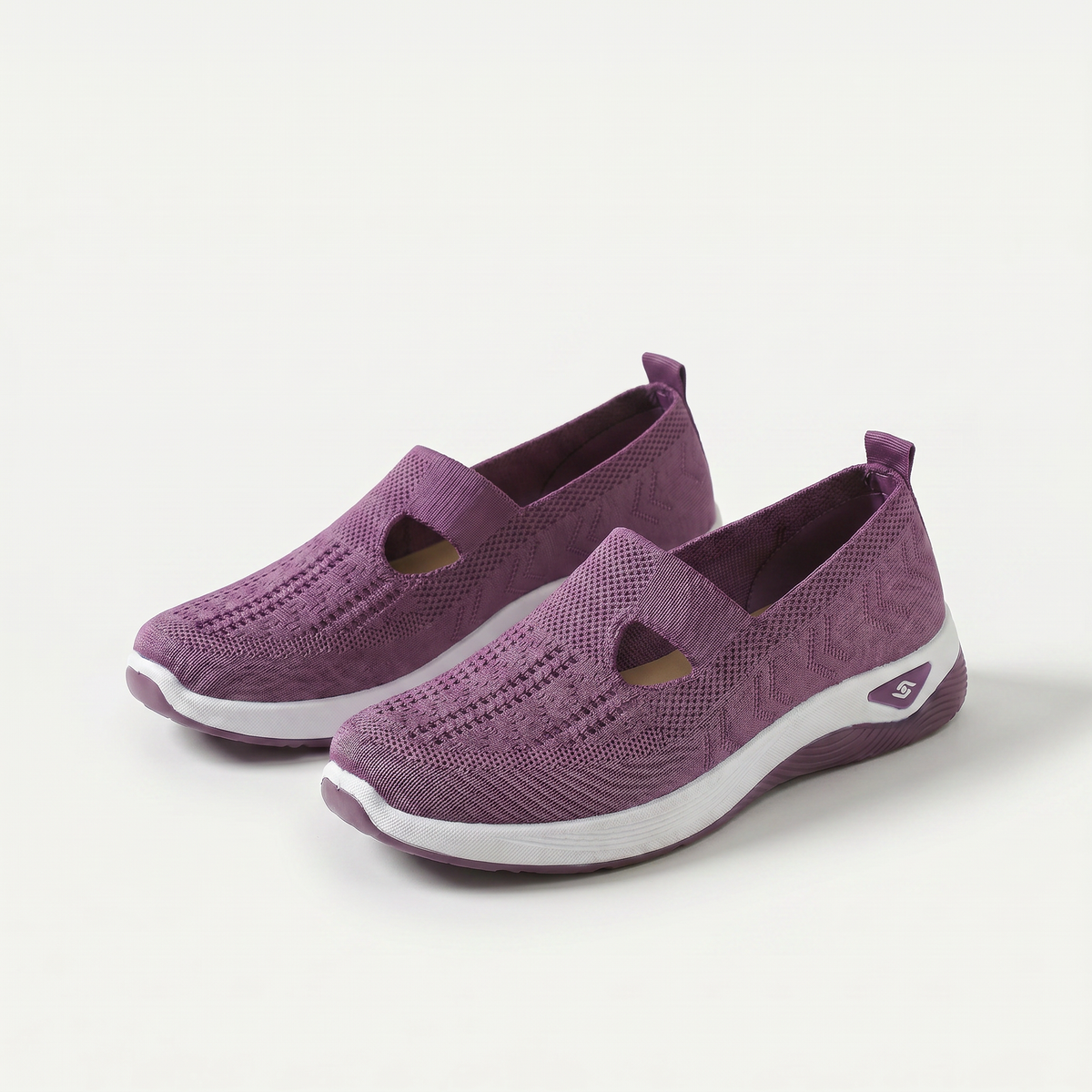 AZELIA™ | Zapatos ortopédicos de tipo slip-on para un confort máximo