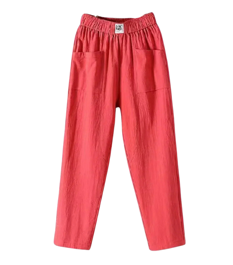 Celi - Chic & Senza Tempo Pantaloni da Donna