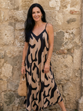 Milan™ | Vestido Flotante en el Desierto
