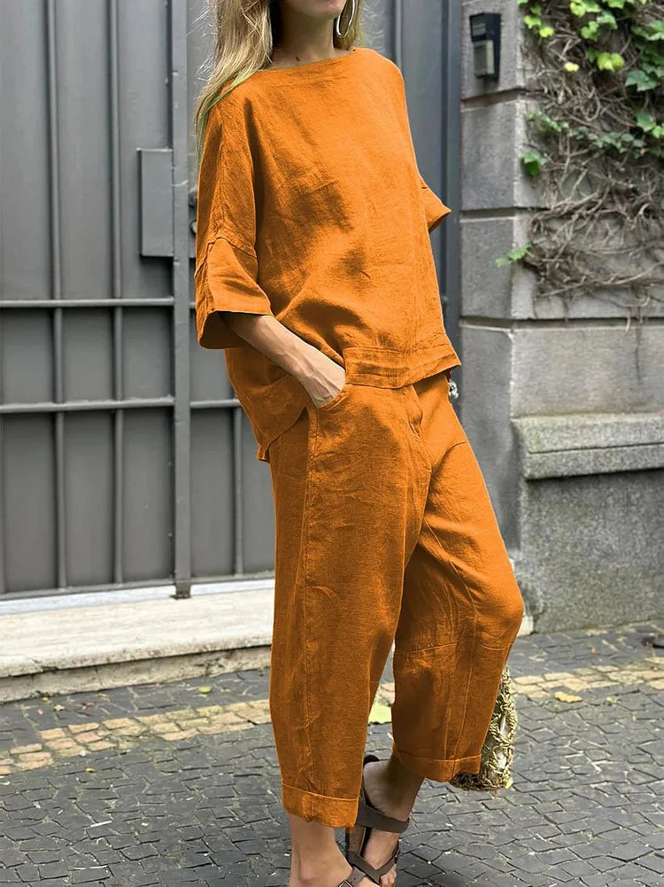 Zeva™ Set