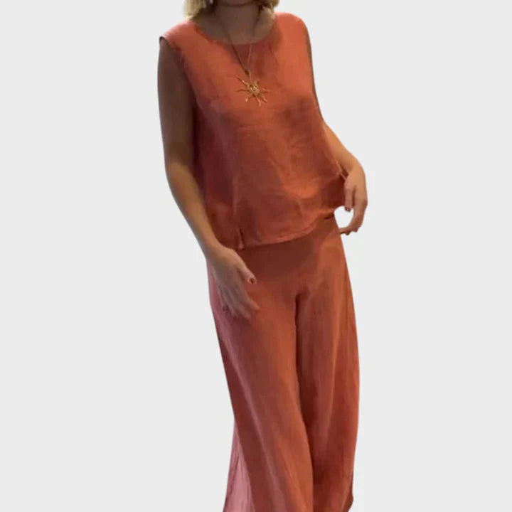 Paloma™ | Completo boho di due pezzi