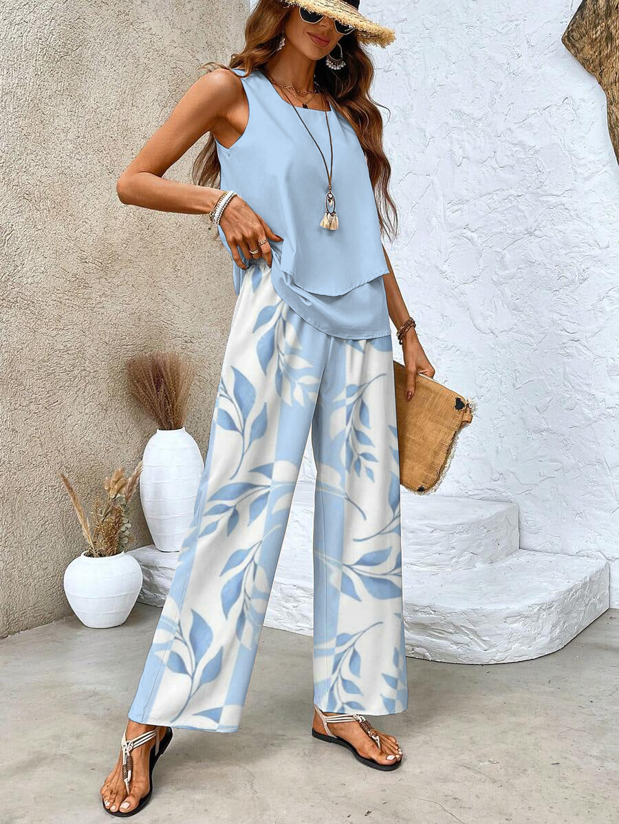 Sofia - Elegante Set Estivo