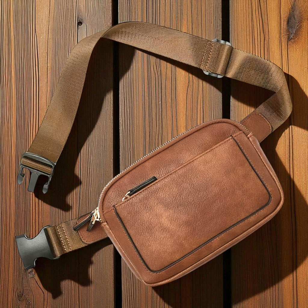 Borsa a spalla Asken