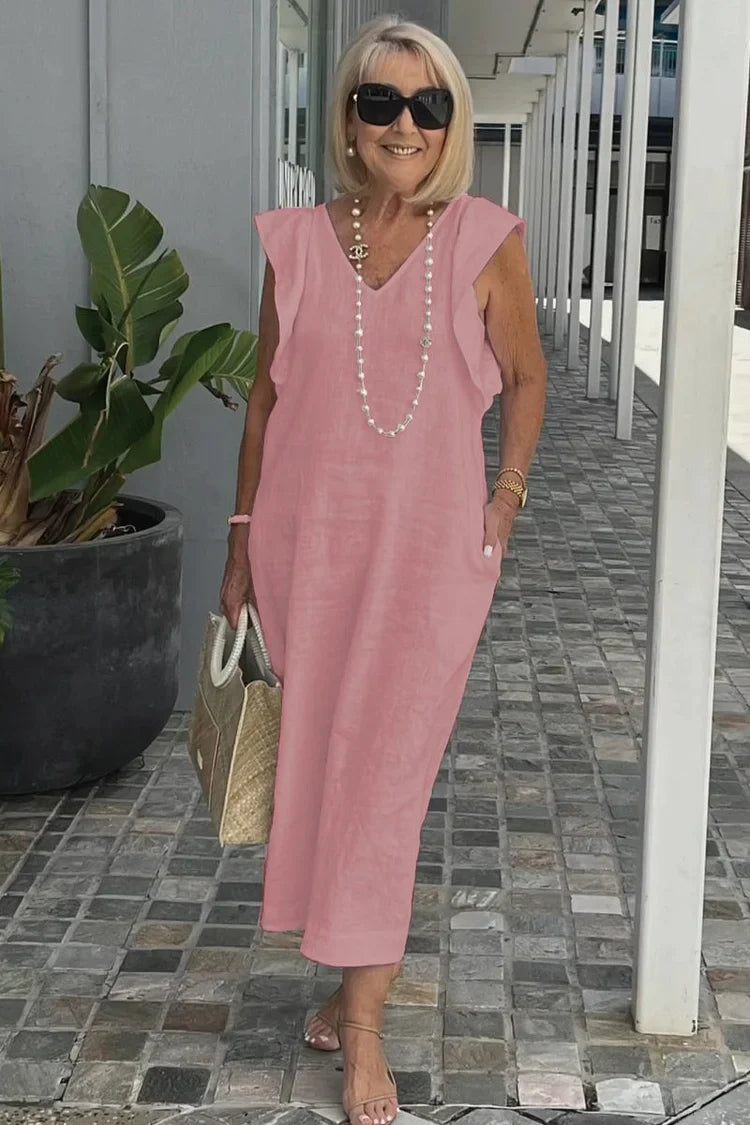 Noru™ Dress