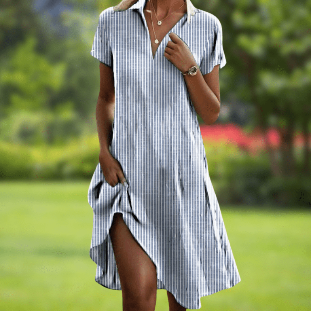 Firi | Abito Elegante Chic
