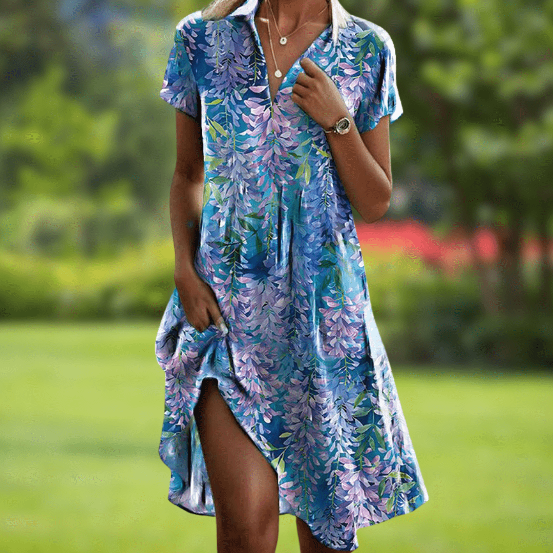 Firi | Abito Elegante Chic