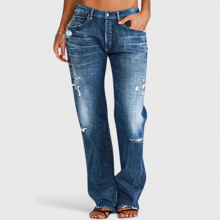 Lianette | Jeans Eleganti