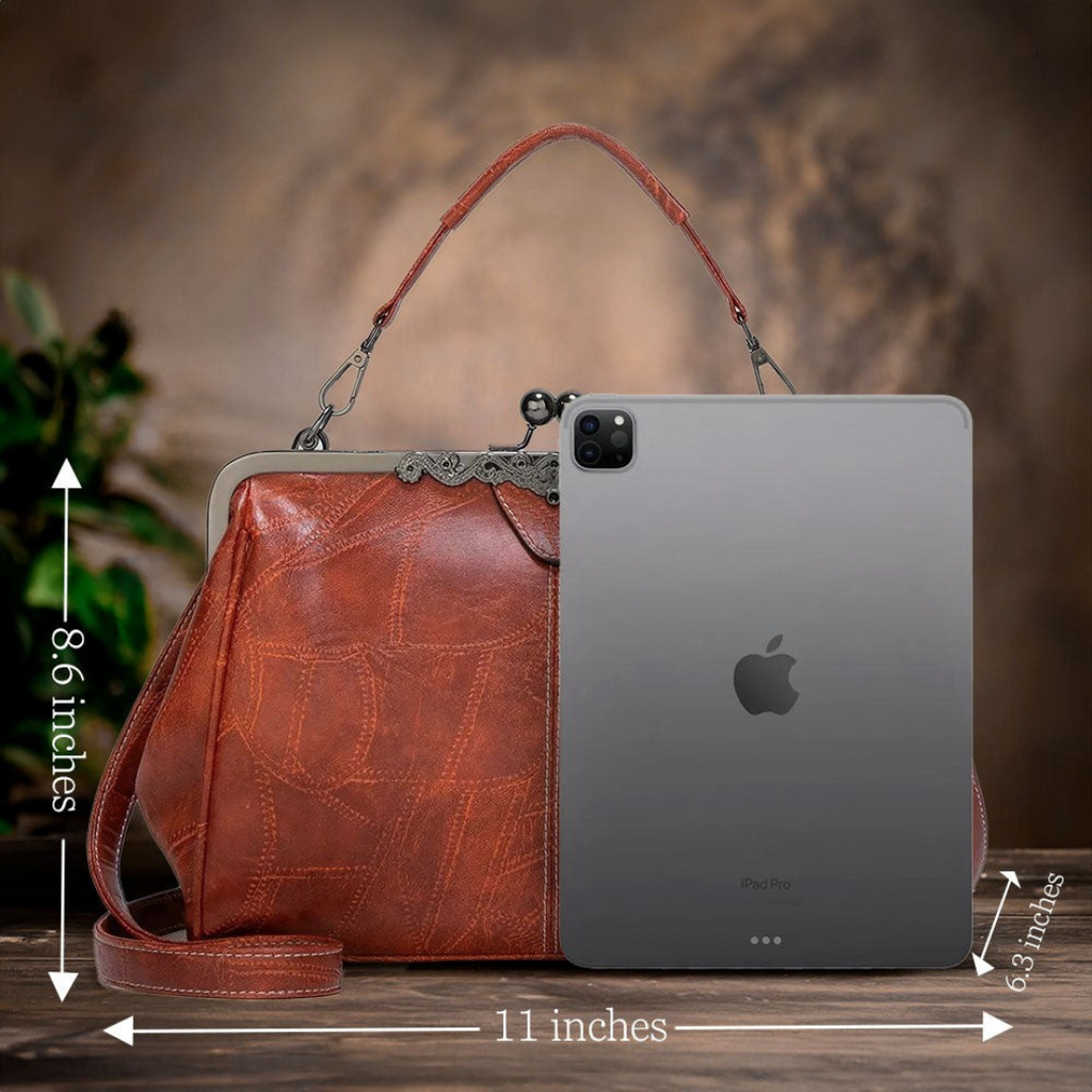Borse vintage | Magia classica da Gal