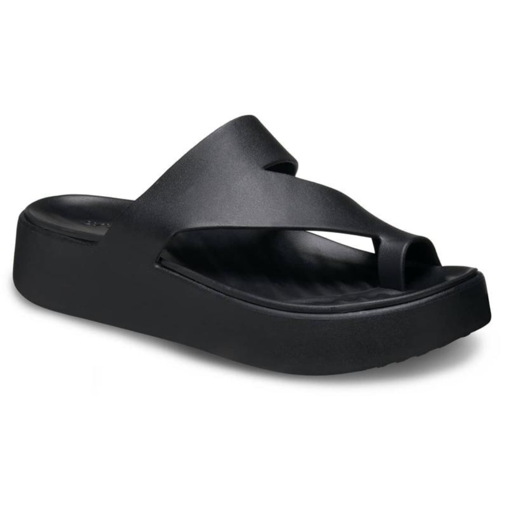 ZAFIRA™ | Sandalias ortopédicas con suelas compensadas