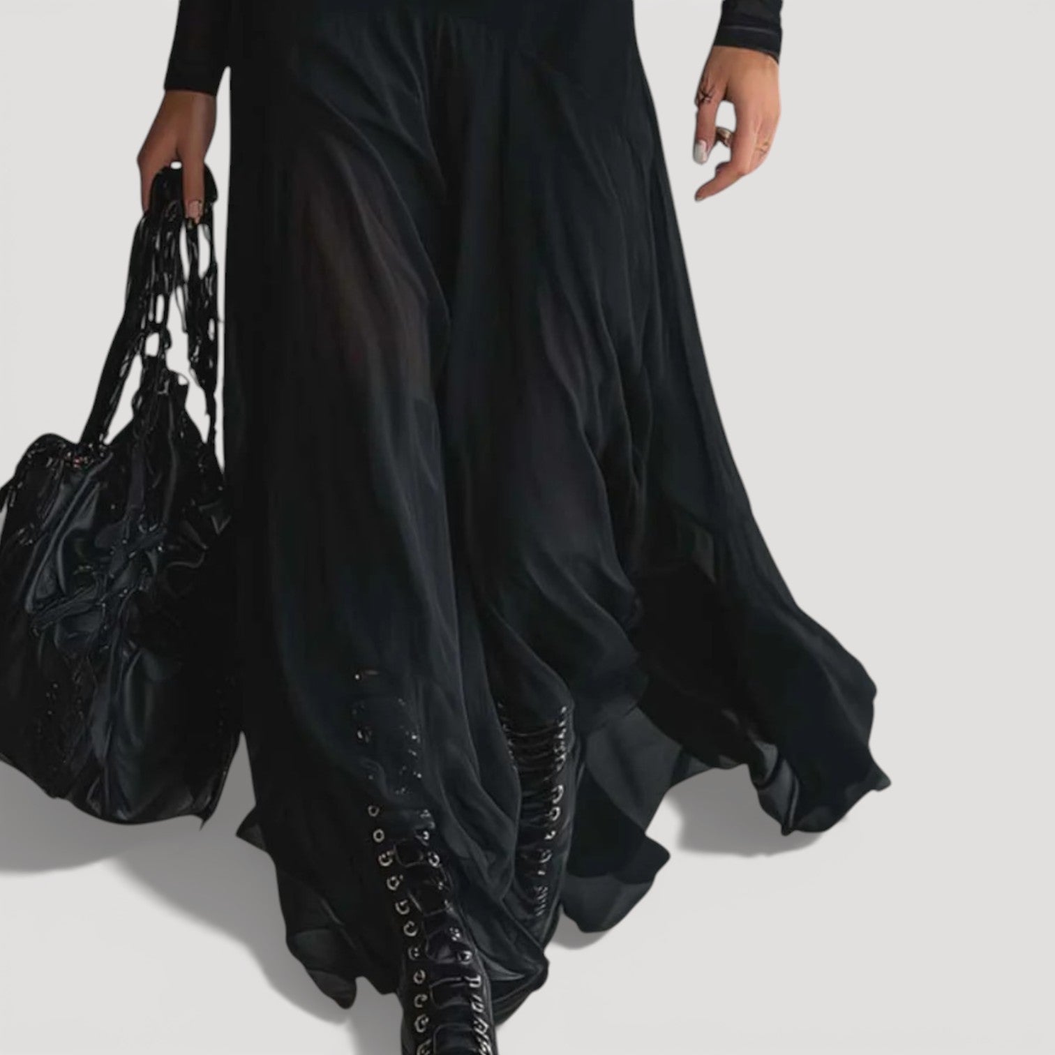 La Scintilla | Abito Eleganza Mistica