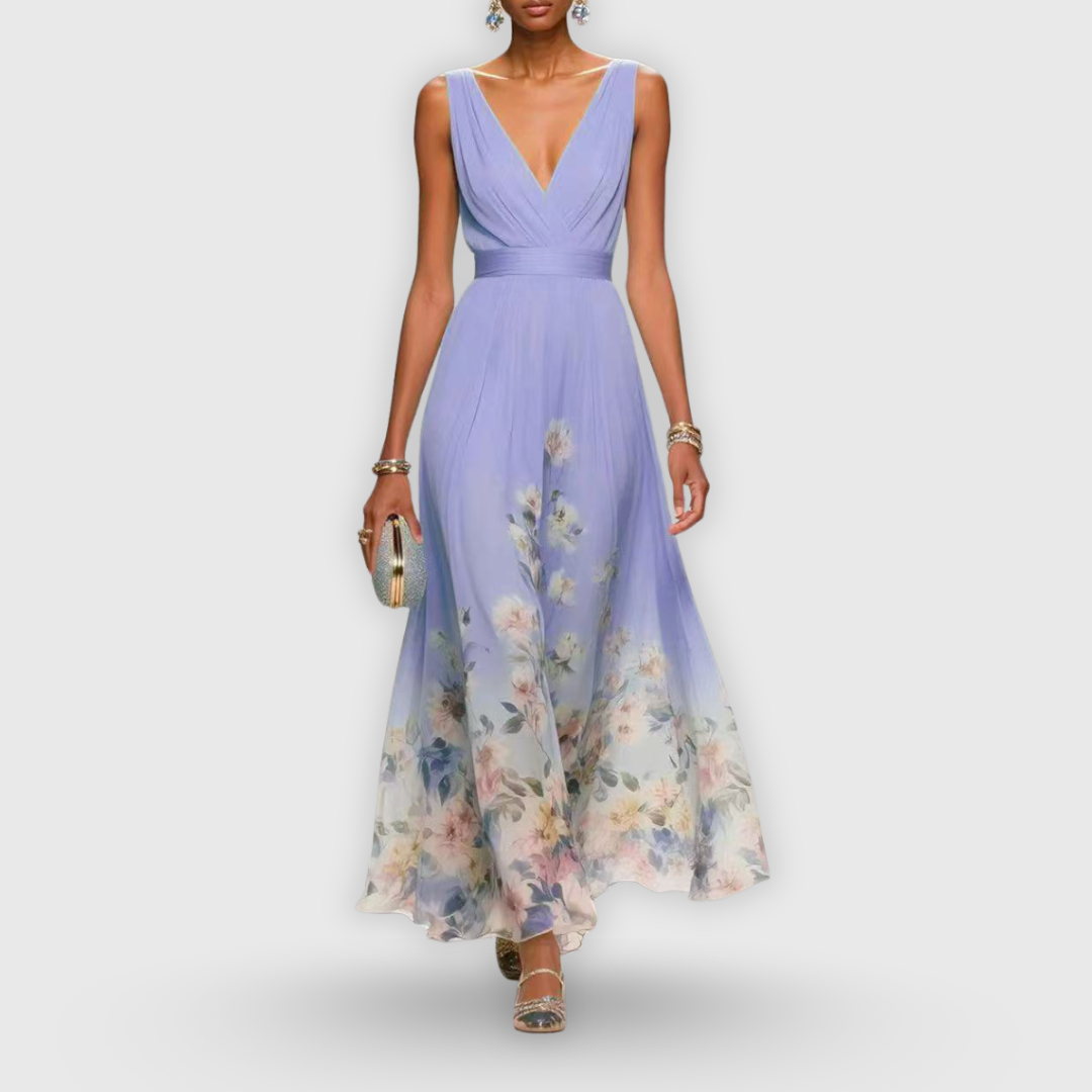 Madeline | Vestido Chic
