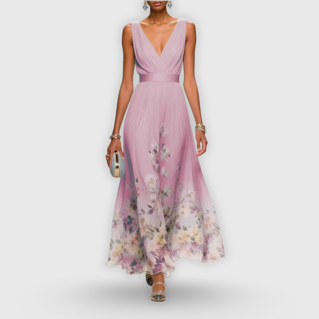 Madeline | Abito Elegante