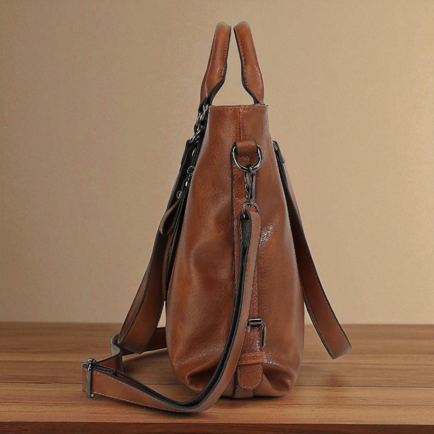 Eleganza Classica Charlotte | Borse Tote Vintage
