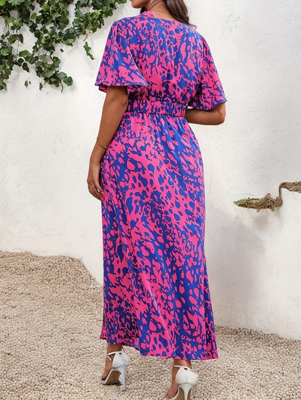 Hallel™ | Abito Estivo Flattering