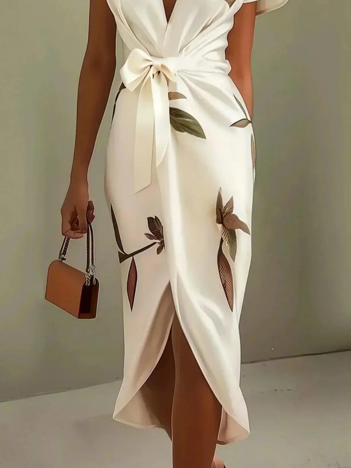 Harper™ | Accappatoio Elegante
