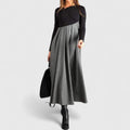 Janet | Abito Maxi