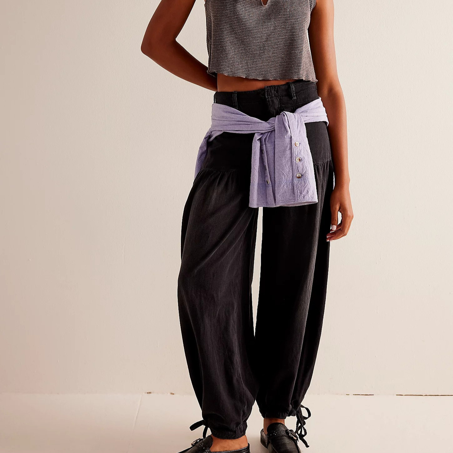 ORISELLE – JEANS ELEGANTI E FLUIDI