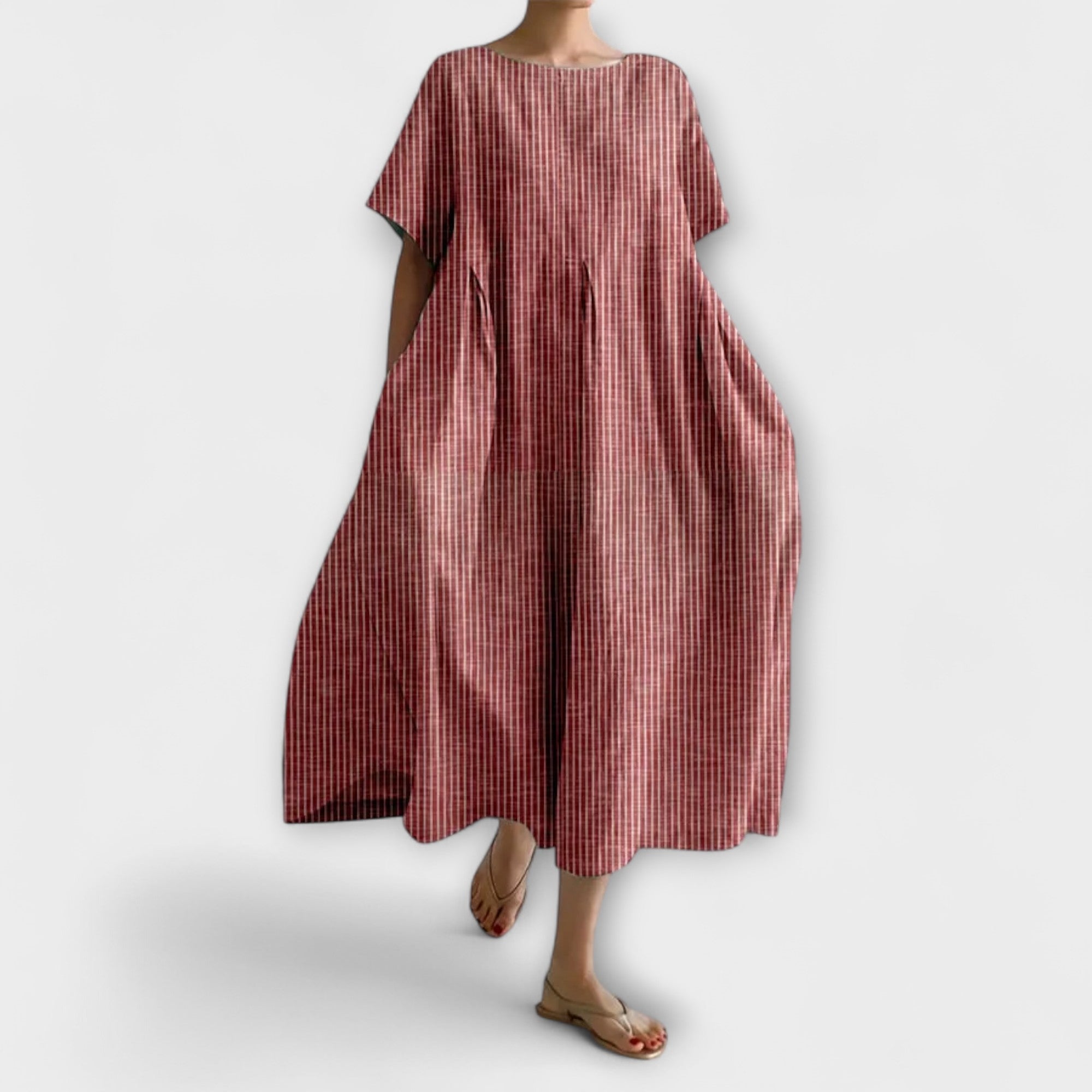 Yara™ | Elegante Vestito Midi