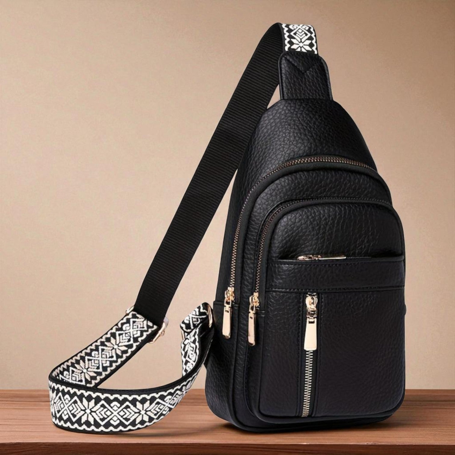 Borsa a spalla Hazel Originale
