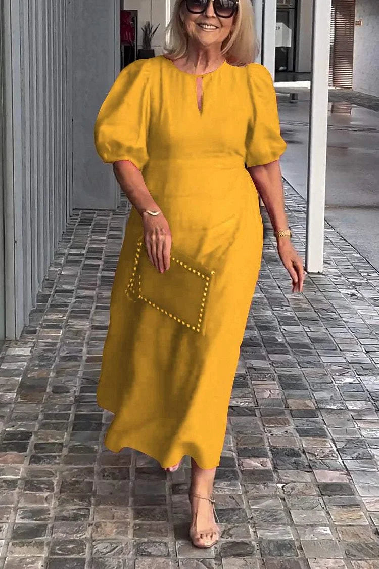 Kaia™ Dress