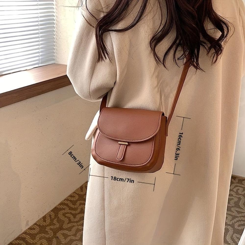 Borsa a mano retro Amelia